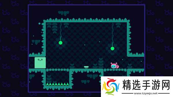 《Öoo》8月7日发售 探索解谜平台登陆Steam