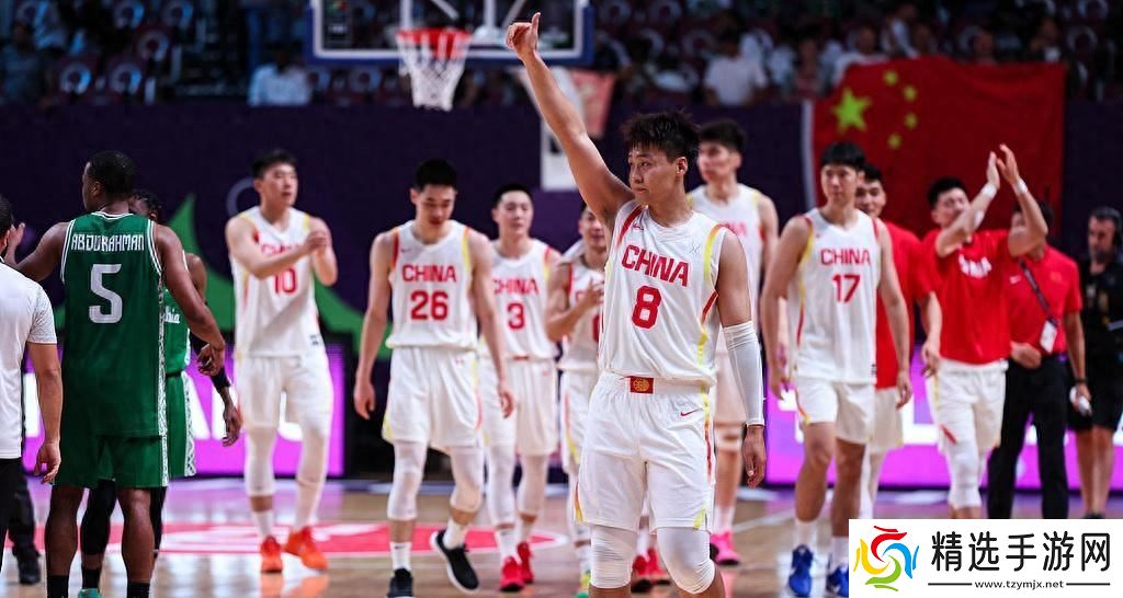 感谢约旦送分，中国男篮提前锁定小组第1，淘汰赛或迎战黎巴嫩