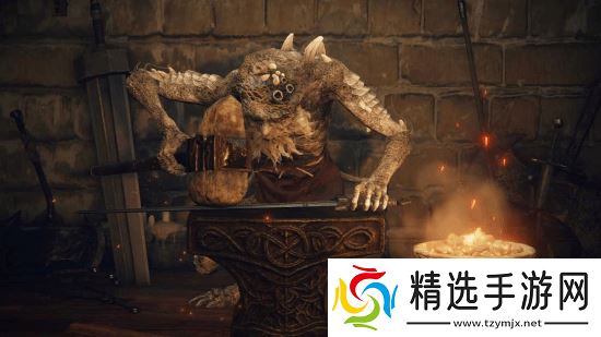 宫崎英高的游戏为何那么上头？盘点FS社游戏八大元素！