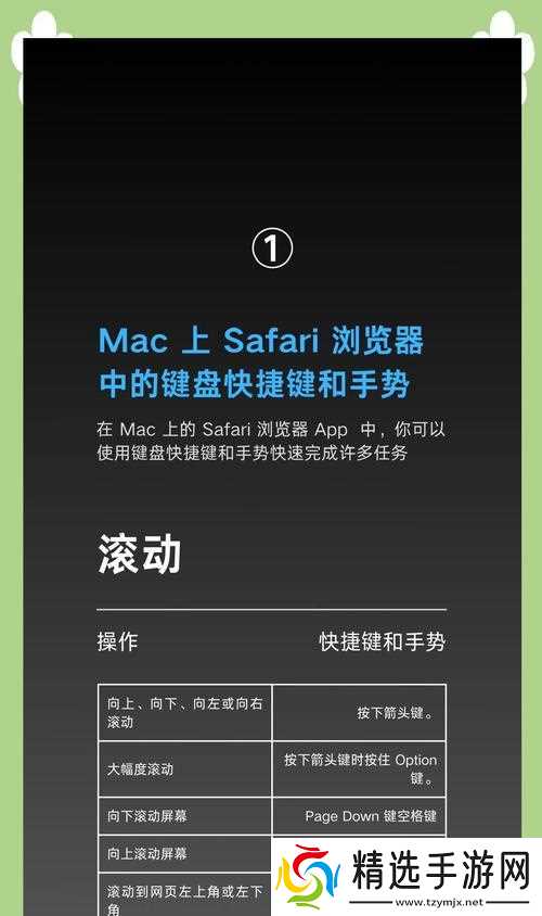 mac绝地求生键盘操作指南是什么？