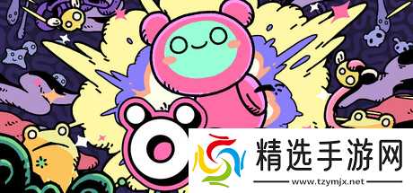 《Öoo》8月7日发售 探索解谜平台登陆Steam