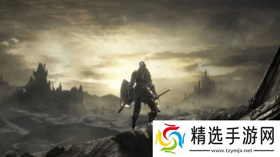 宫崎英高的游戏为何那么上头？盘点FS社游戏八大元素！