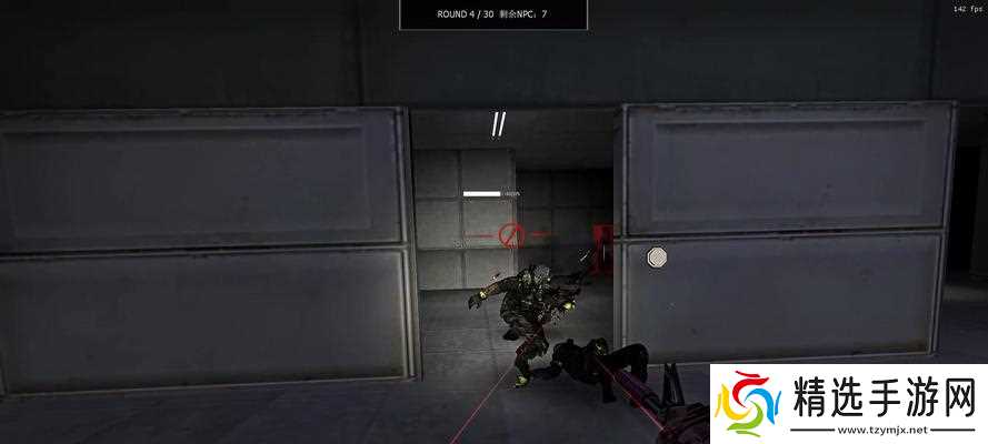 《CF穿越火线》教学（细节攻略）