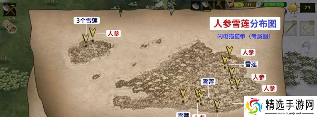 挑战荒野非洲（如何在游戏中避免损失）