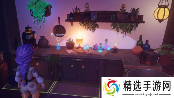 《魔法客栈》确认8月4日全平台发布