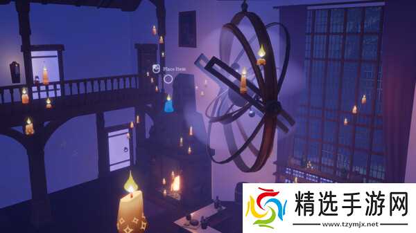 《魔法客栈》确认8月4日全平台发布