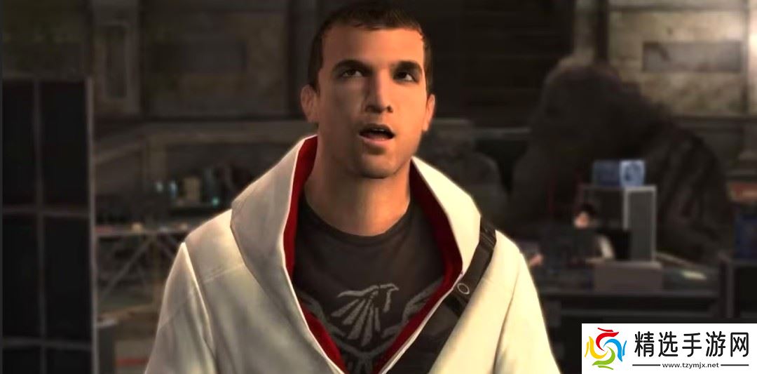 《刺客信条》原本是三部曲 但系列太成功导致官方杀死了戴斯蒙德