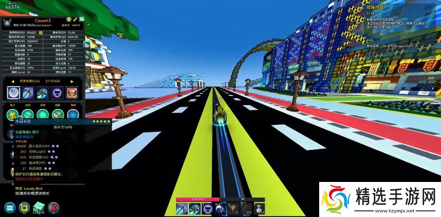 银月枪兵终极攻略:近战输出的月光变身与钩爪艺术