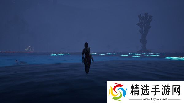 动作RPG游戏《迷雾岛》8月8日在Steam正式发布