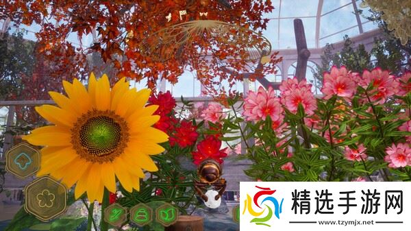《Bee Simulator: The Hive》于8月4日在Steam平台正式上线