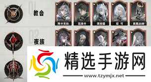 银与绯强度阵容怎么搭配