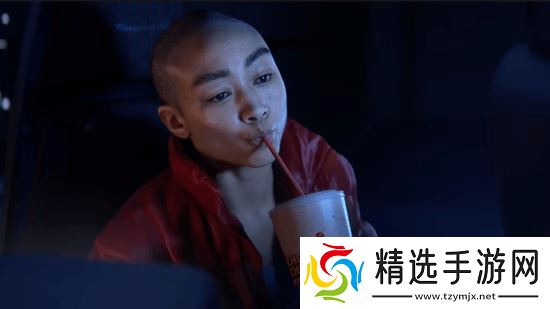 《星际:异端先知》女主回应争议:这些负面是一种鼓舞