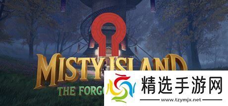 动作RPG游戏《迷雾岛》8月8日在Steam正式发布