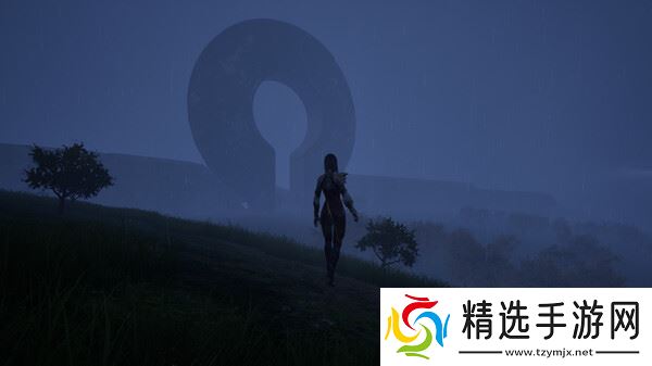 动作RPG游戏《迷雾岛》8月8日在Steam正式发布