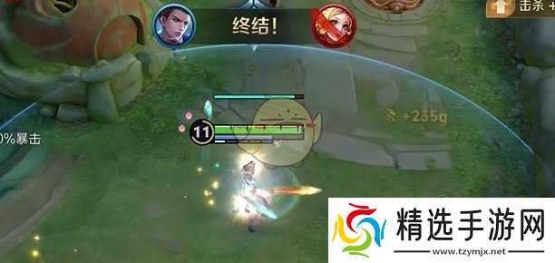 王者荣耀终极觉醒英雄实力排行:谁才是真正的王者?