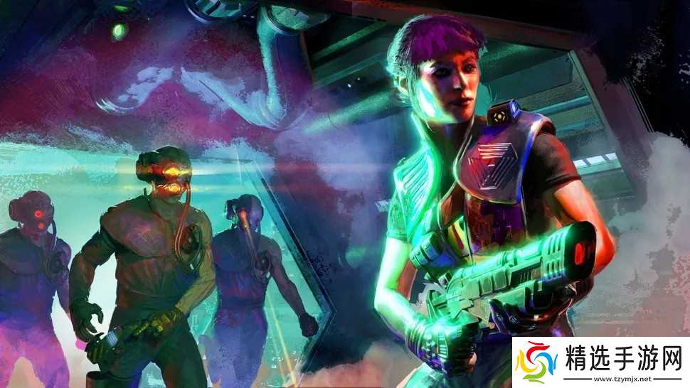 音频日志设计起源揭秘:网络奇兵如何打破传统叙事桎梏