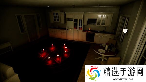 最新消息：《Dead by Backrooms Anomaly》确认8月9日发售