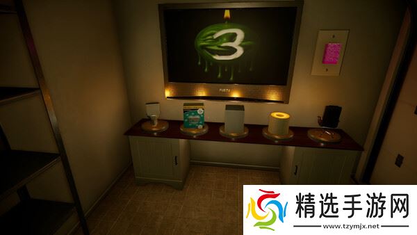 最新消息：《Dead by Backrooms Anomaly》确认8月9日发售