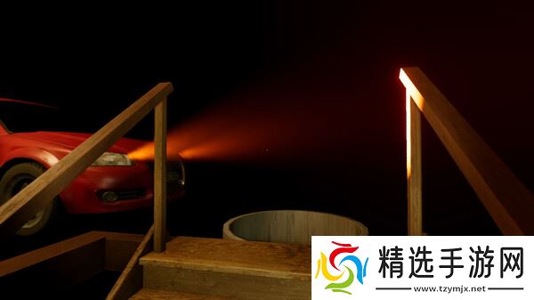 最新消息：《Dead by Backrooms Anomaly》确认8月9日发售