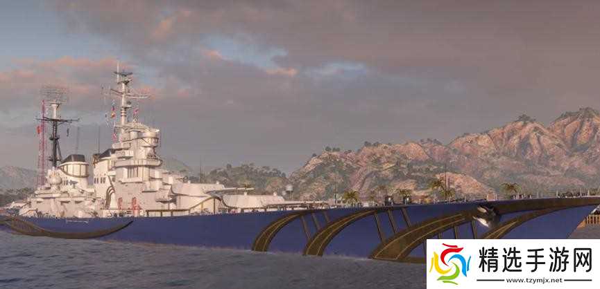 战舰世界14.7版本钢铁船推荐