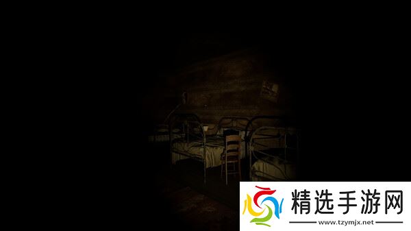 心理恐怖游戏《The Deathmind》于8月8日在Steam平台上架