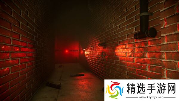 最新消息：《Dead by Backrooms Anomaly》确认8月9日发售