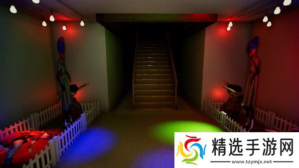 最新消息：《Dead by Backrooms Anomaly》确认8月9日发售