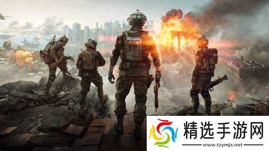 战地6预售开启,Steam在线人数破纪录