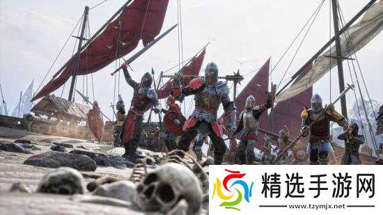 这款游戏才是XGP上的“常青树”!上线三年仍热度不减