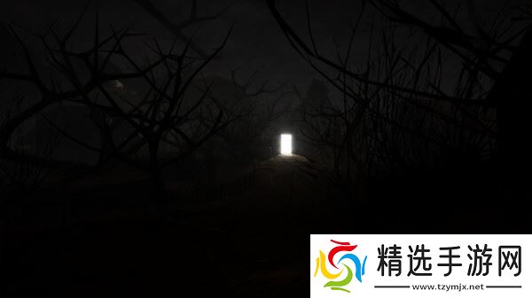 心理恐怖游戏《The Deathmind》于8月8日在Steam平台上架