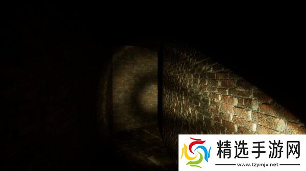 心理恐怖游戏《The Deathmind》于8月8日在Steam平台上架