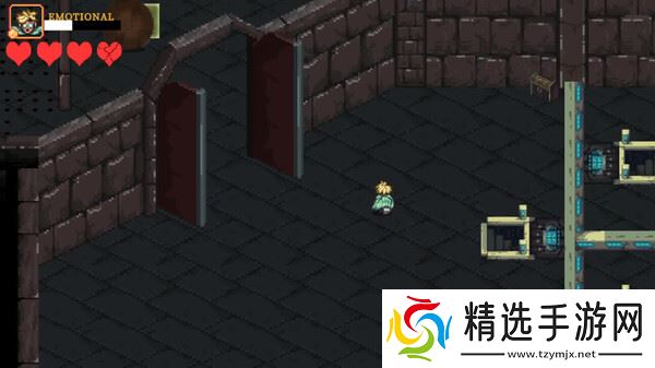 《The Mind Snare》8月9日正式发售 Steam国区售价公布