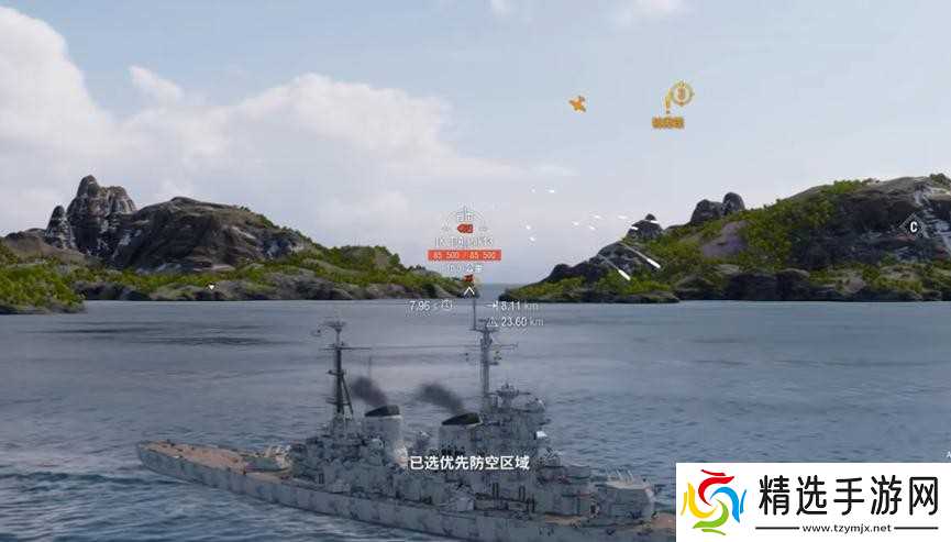 战舰世界14.7版本钢铁船推荐