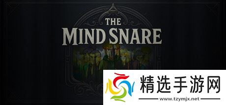 《The Mind Snare》8月9日正式发售 Steam国区售价公布