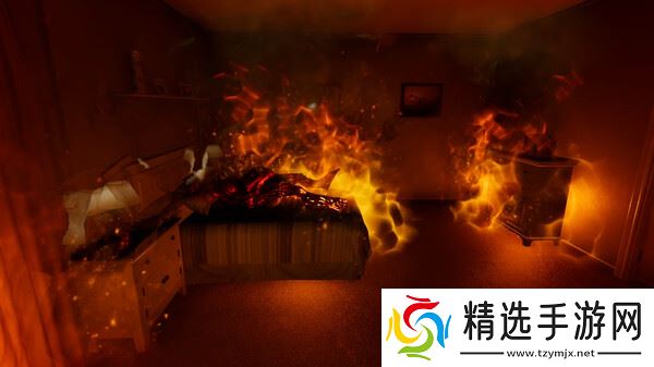 最新消息：《Dead by Backrooms Anomaly》确认8月9日发售