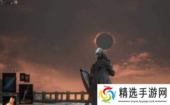 黑暗之魂3哈维尔一套在哪