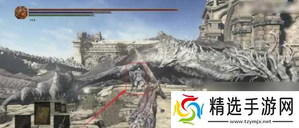 黑暗之魂3哈维尔一套在哪