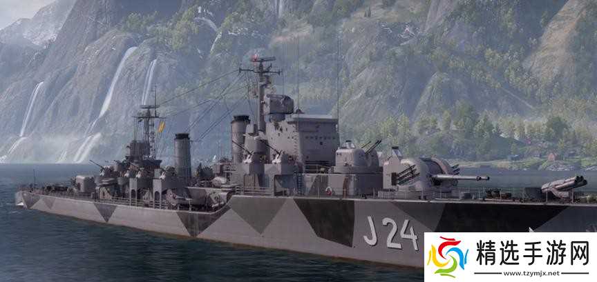 战舰世界14.7版本钢铁船推荐