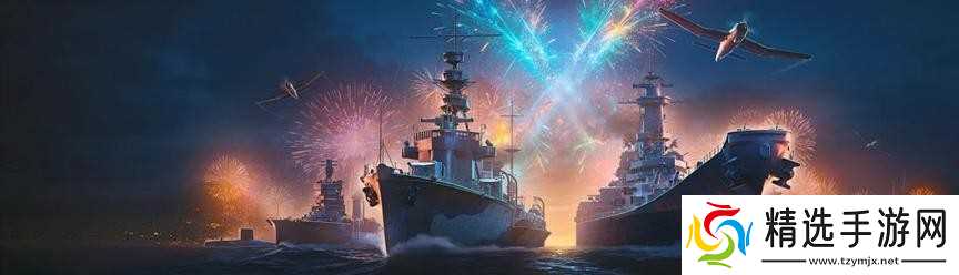 战舰世界14.7版本钢铁船推荐