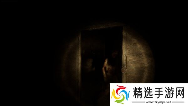 心理恐怖游戏《The Deathmind》于8月8日在Steam平台上架