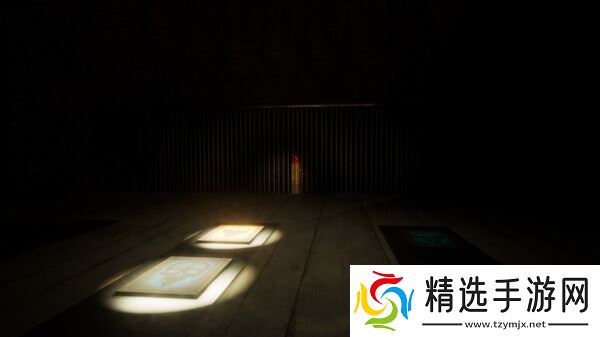 心理恐怖游戏《The Deathmind》于8月8日在Steam平台上架