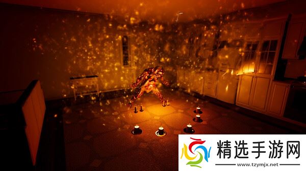 最新消息：《Dead by Backrooms Anomaly》确认8月9日发售