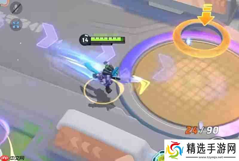 宝可梦大集结哪个精灵厉害 强力宝可梦强度排行一览