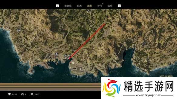 《四海兄弟故乡》逃亡高手奖杯完成指南