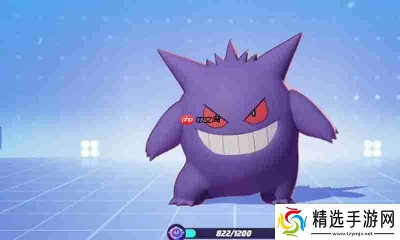 宝可梦大集结哪个精灵厉害 强力宝可梦强度排行一览