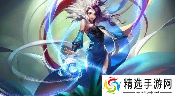 王者荣耀甄姬连招技巧与实战心得分享