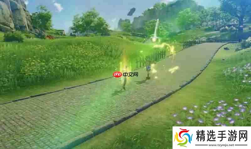 星痕共鸣弓箭手怎么玩 弓箭手职业玩法详细解析