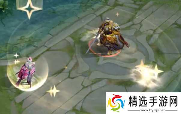 王者荣耀王昭君偶像歌手新星元皮肤怎么样