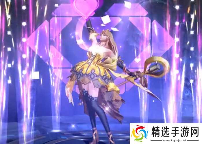 王者荣耀王昭君偶像歌手新星元皮肤怎么样