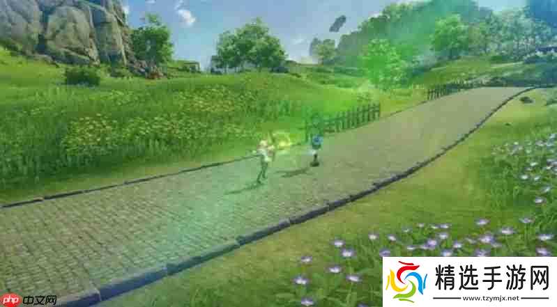 星痕共鸣弓箭手怎么玩 弓箭手职业玩法详细解析